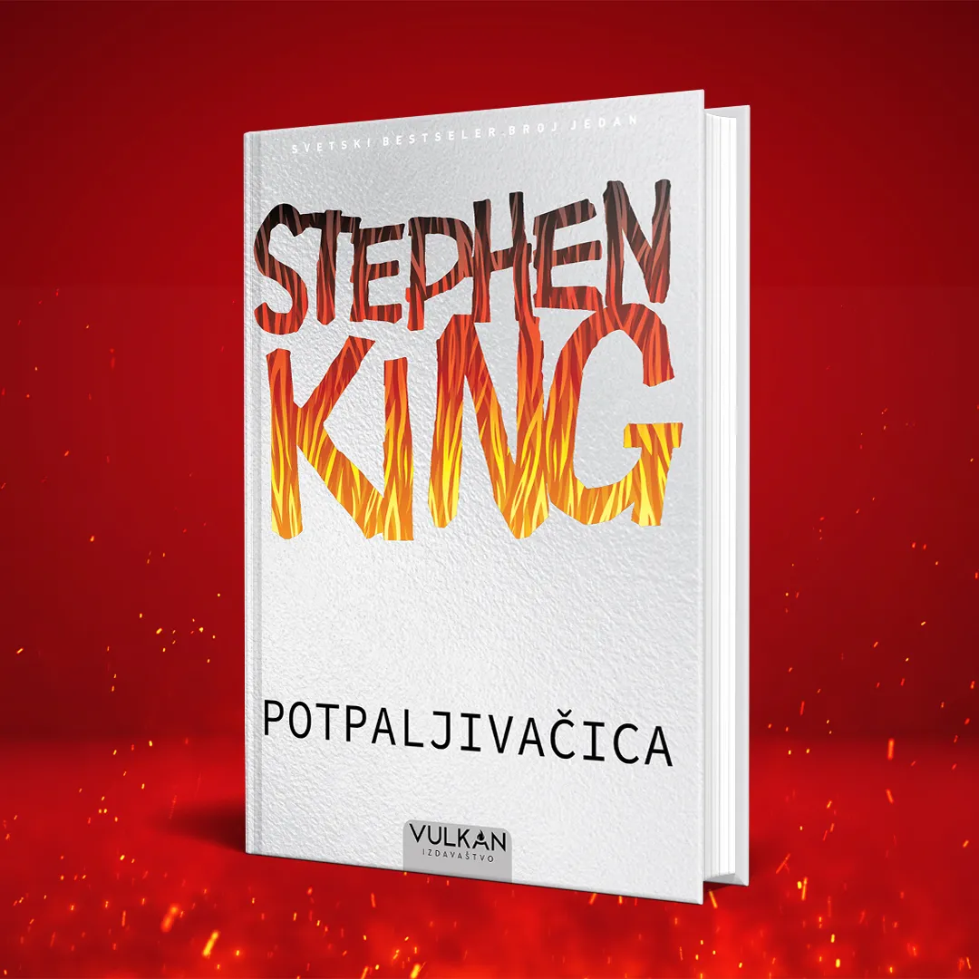 Rimejk Kingove „Potpaljivačice“ stiže u bioskope