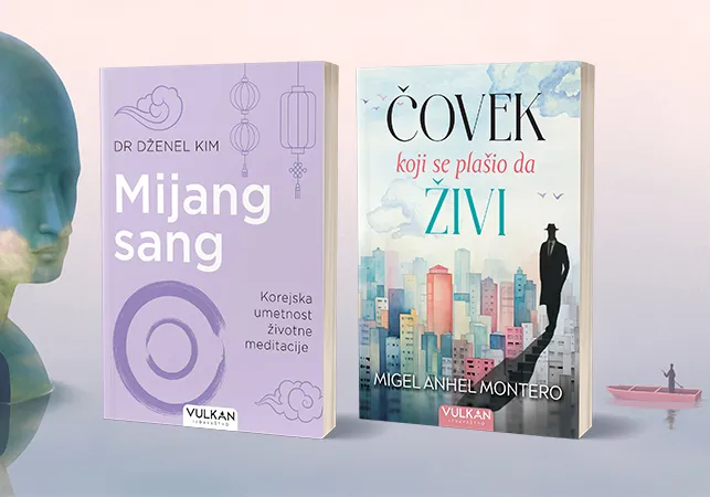 Suptilna hrana za telo i dušu: „Mijang sang“ i „Čovek koji se plašio da živi“