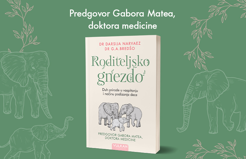 Između prirode i savremenog sveta: Šta zaista oblikuje dete?