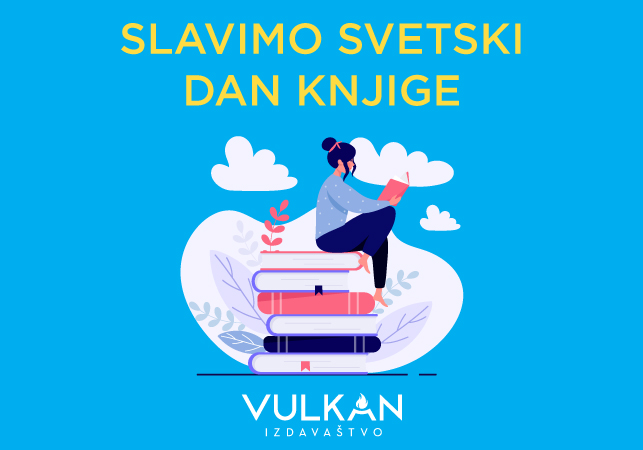 Svetski dan knjige