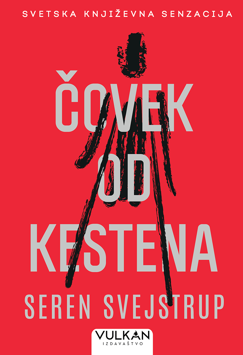 Uskoro nastavak knjige Čovek od kestena kao TV serija!