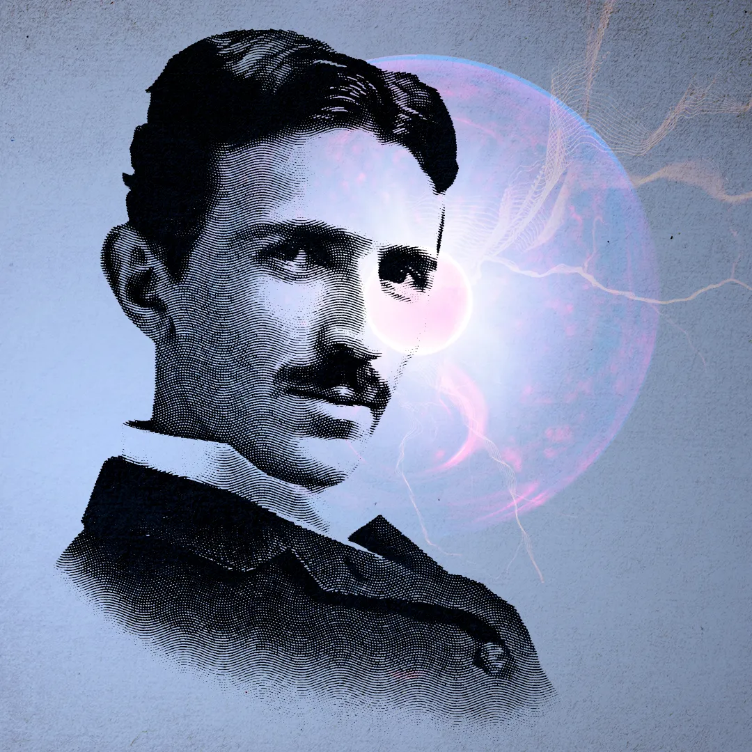 Na današnji dan rođen je Nikola Tesla
