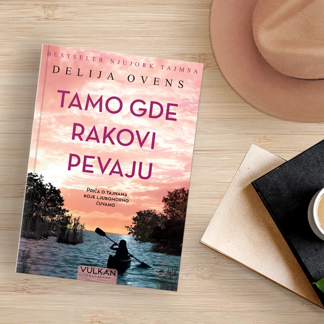 Svetska izdavačka senzacija „Tamo gde rakovi pevaju“ konačno na velikom platnu