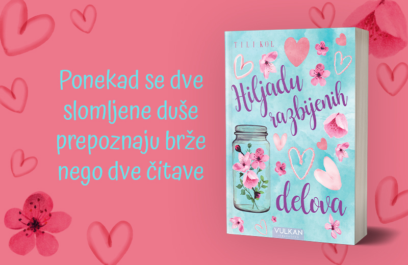 Knjiga koja pogađa tamo gde ste mislili da ste već zalečeni