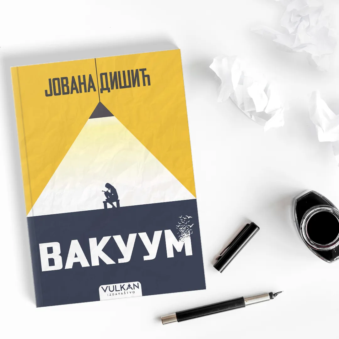 AKO STE U VAKUUMU – POTRAŽITE VAKUUM!