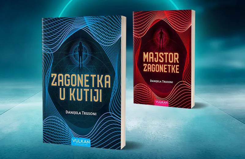 Misterija koju su mnogi platili životom: „Zagonetka u kutiji“ u prodaji