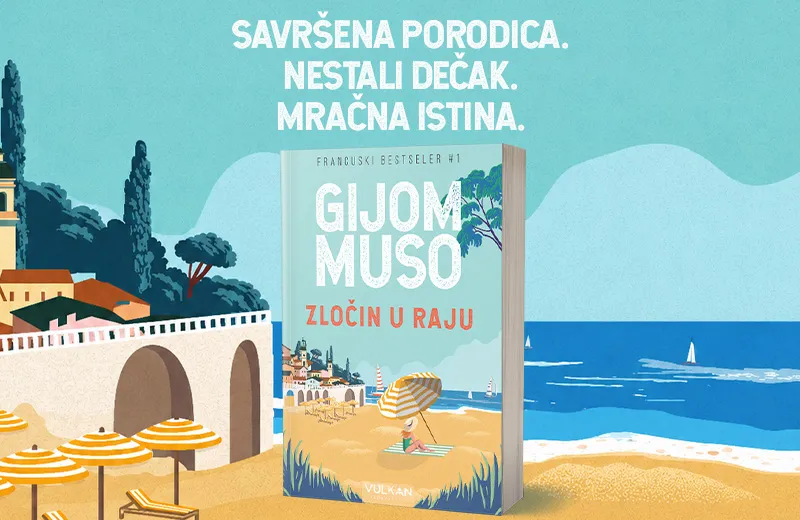 Povratak koji je uzburkao književni svet: Dugo očekivani roman Gijoma Musoa