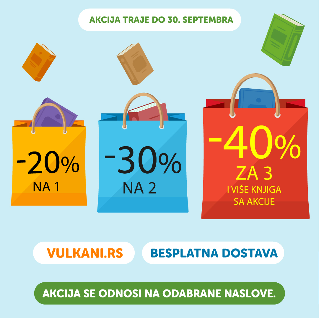 Vulkanova jesenja akcija