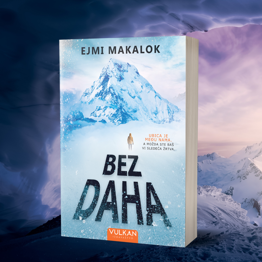 Triler „Bez daha“ uskoro u prodaji