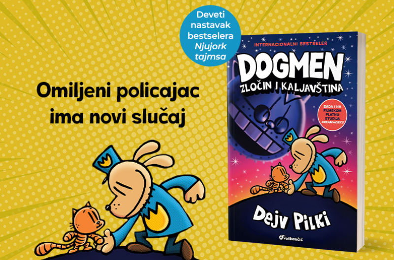 Dogmen ostaje bez značke: Novi nastavak donosi najveći preokret do sada