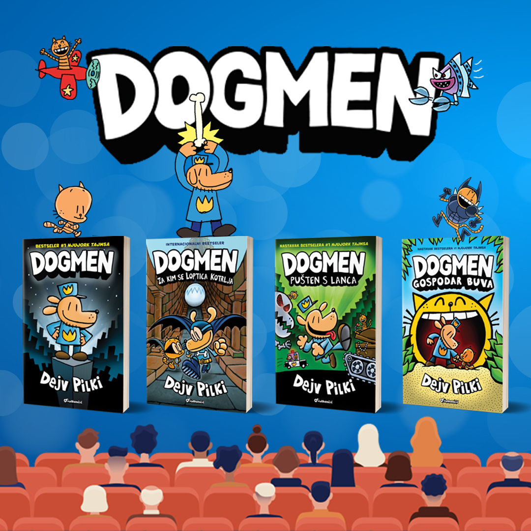 Čuveni „Dogmen“ stiže u bioskope