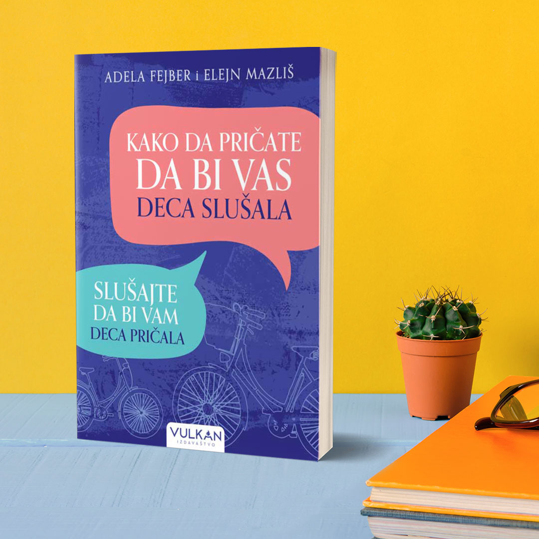 Knjiga kao priručnik za proces vaspitavanja dece