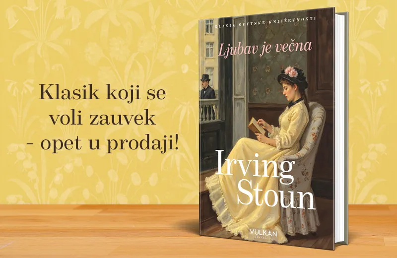 Zašto se iznova čita knjiga o Linkolnovom životu?