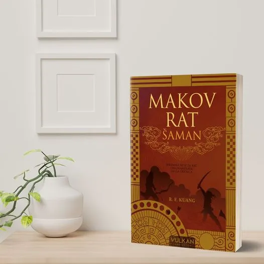 Novi Naslovi Vulkan Izdavaštva