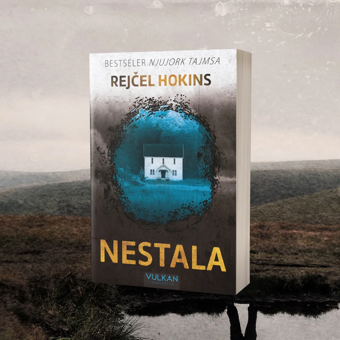 Triler „Nestala“ uskoro u prodaji