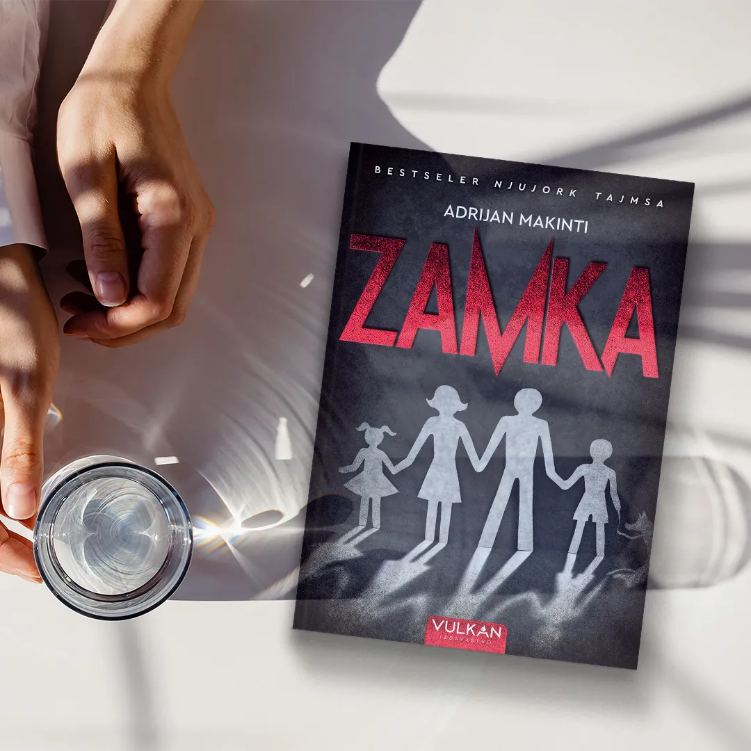 Nikada više nećete ići na odmor istim putem