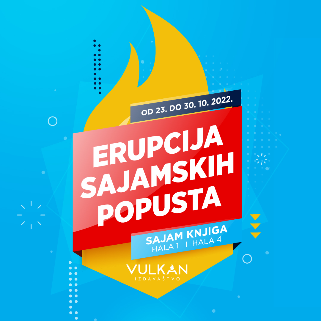 Erupcija sajamskih popusta