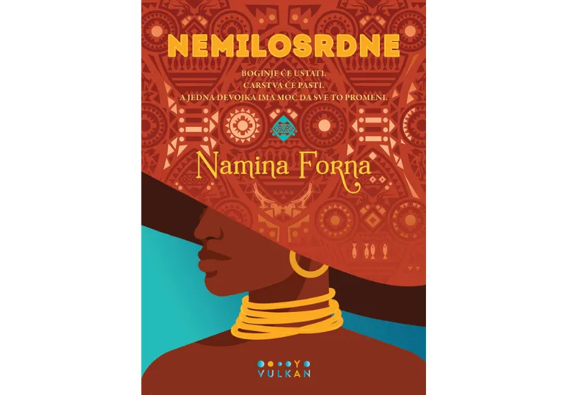 Bestseler Njujork tajmsa „Nemilosrdne“ uskoro u prodaji