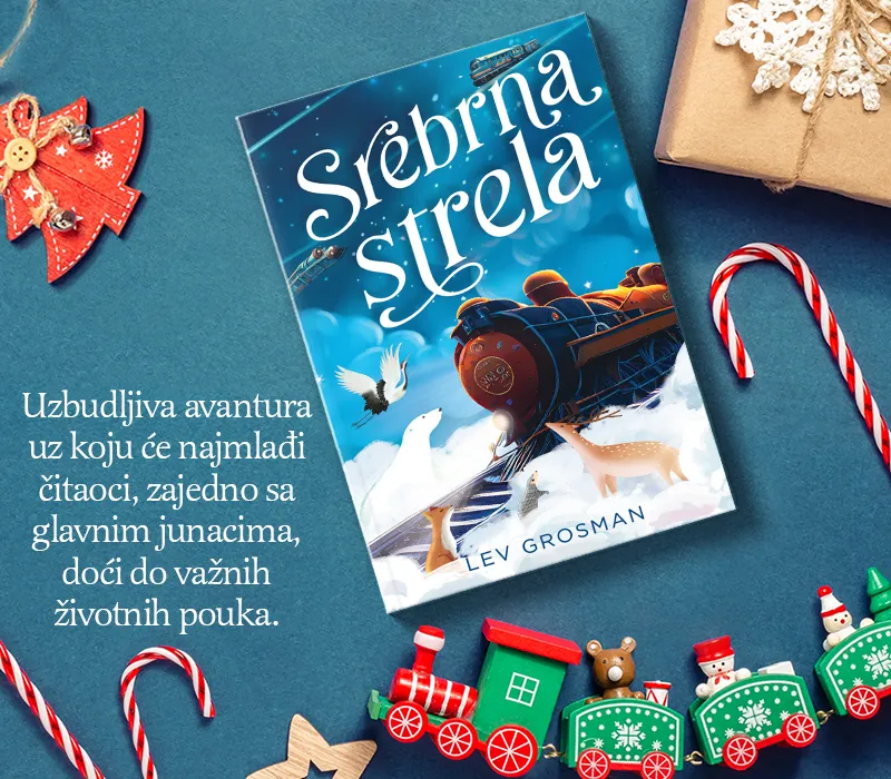 Vulkančićeva preporuka za čitanje na raspustu