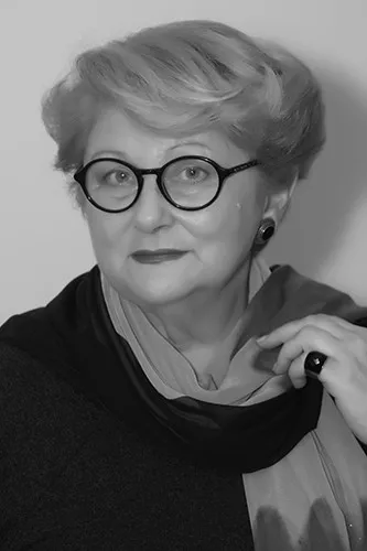 Sa iskrenom tugom obaveštavamo javnost da je književnica Gordana Kuić preminula u Beogradu u 81. godini.