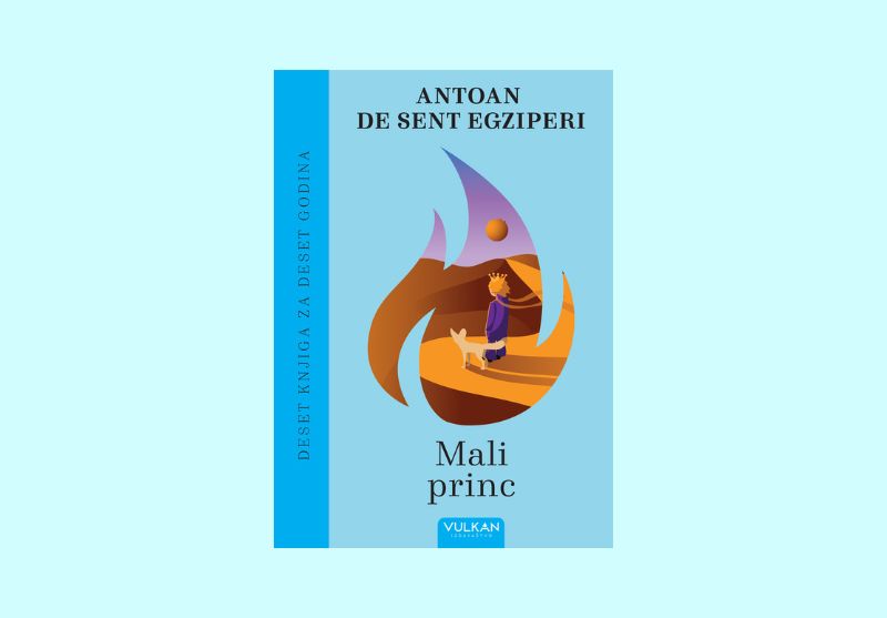 „Mali princ“ već osam decenija