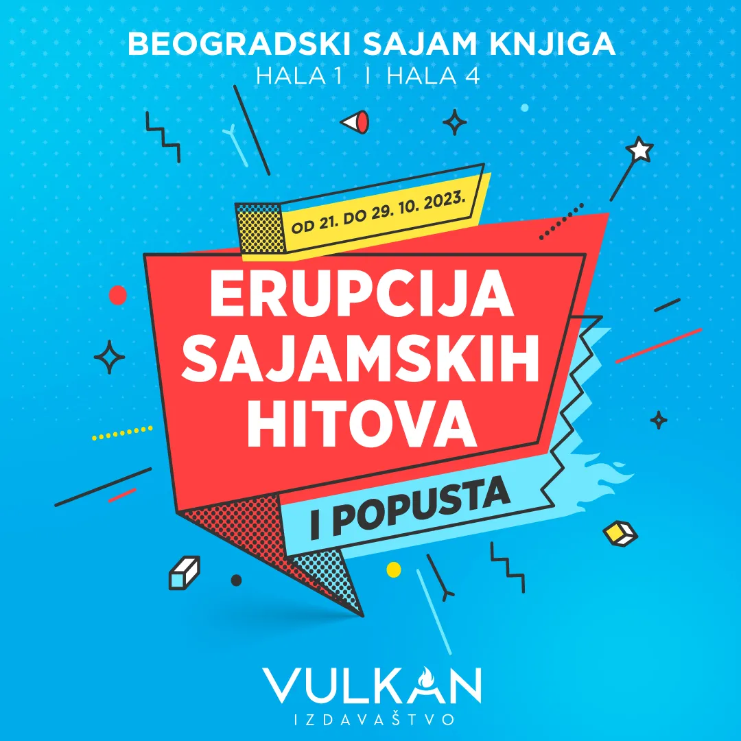 Počeo je 66. Međunarodni beogradski sajam knjiga