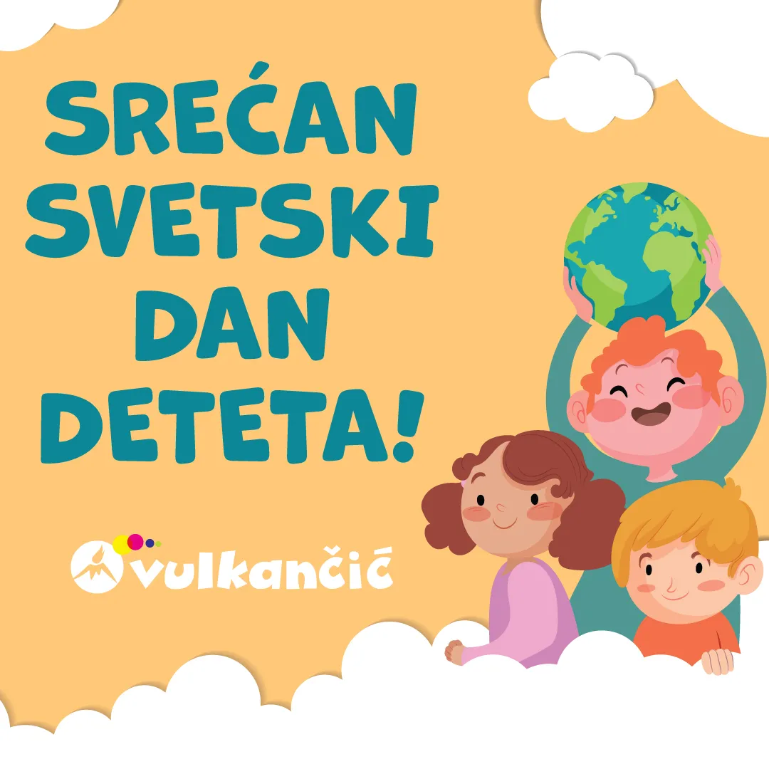 Zašto nam je važan 20. novembar?