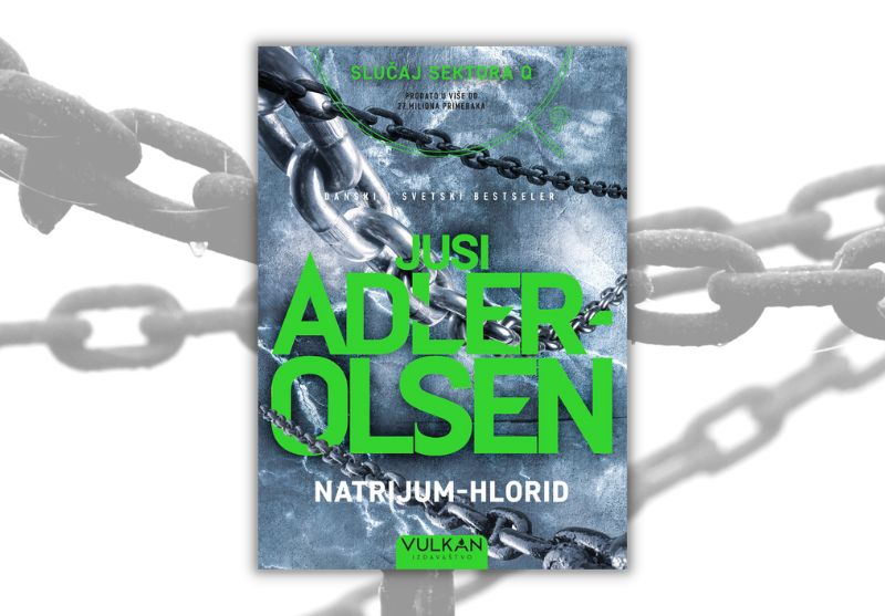 Danski i svetski bestseler „Natrijum-hlorid“ uskoro u prodaji