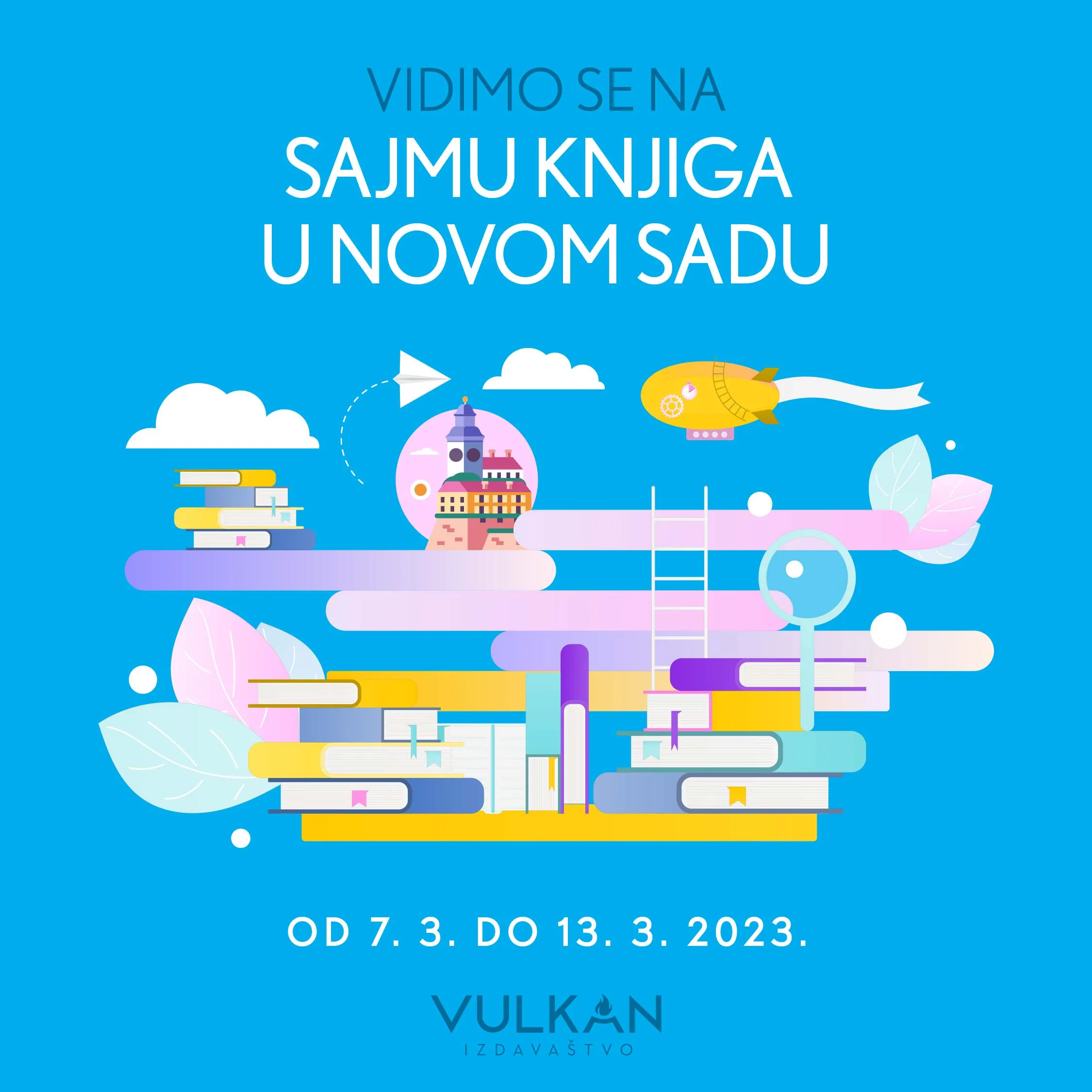 Na Novosadskom sajmu knjiga danas sa posetiocima Jovana Dišić i Miodrag Majić