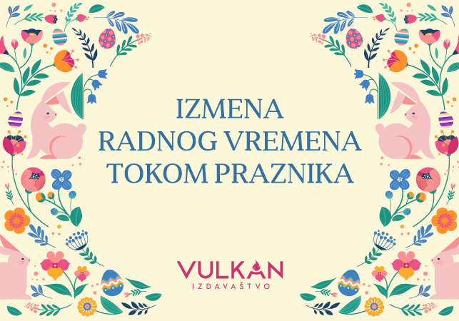 IZMENA RADNOG VREMENA TOKOM PRAZNIKA