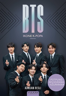 BTS: Ikone K-popa