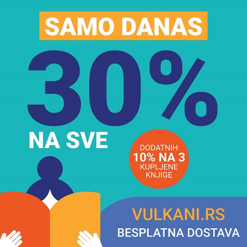 SVI NASLOVI 30%  + 10% NA 3