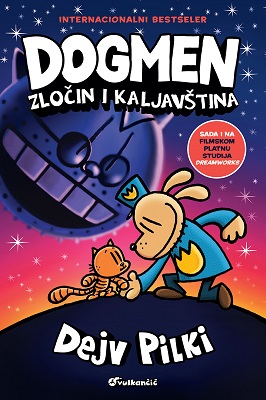 Dogmen: Zločin i kaljavština