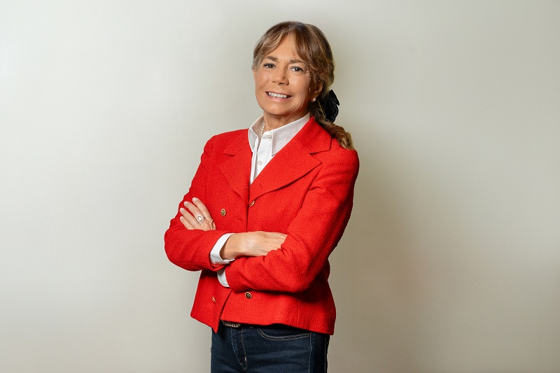 Upoznajte autorku serijala o Džeronimu Stiltonu i otkrijte Dušana Miklju u ulozi pisca za decu