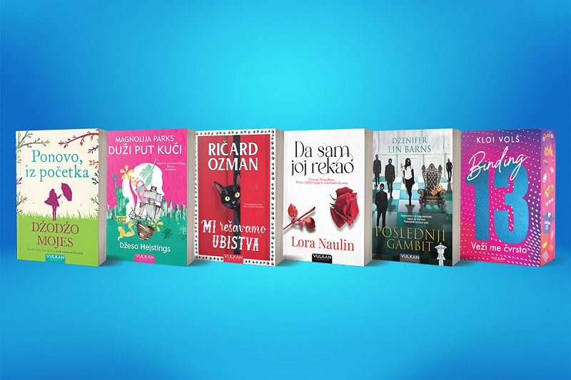 Sajamska publika u potrazi za novim knjigama omiljenih autora