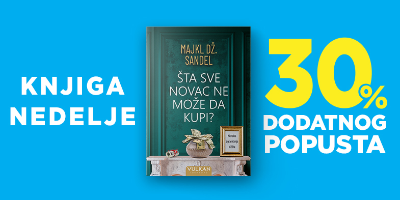 ŠTA SVE NOVAC NE MOŽE DA KUPI?