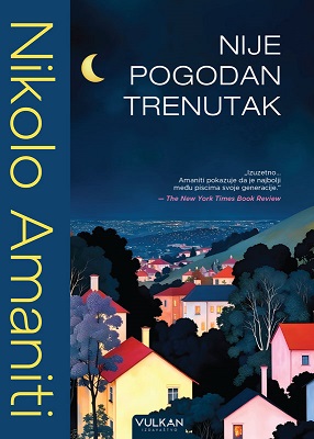 Nije pogodan trenutak