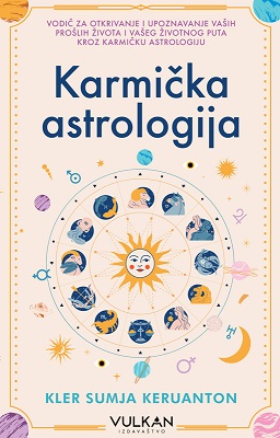 Karmička astrologija