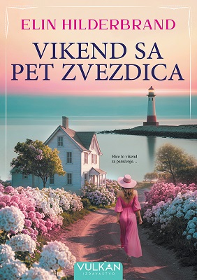 Vikend sa pet zvedica