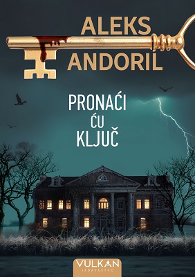 Pronaći ću ključ