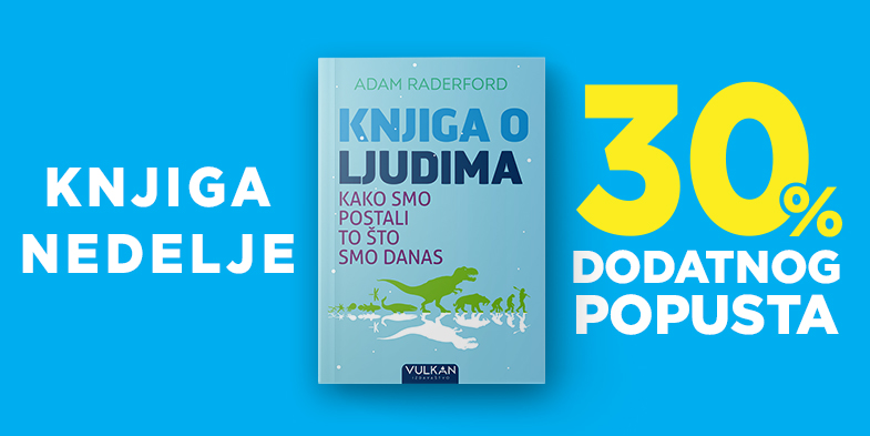 KNJIGA O LJUDIMA