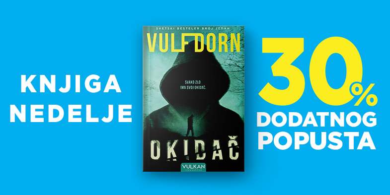 OKIDAČ