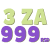 VULKANČIĆ AKCIJA - 3 ZA 999