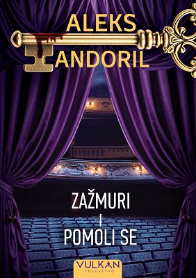 ZAŽMURI I POMOLI SE
