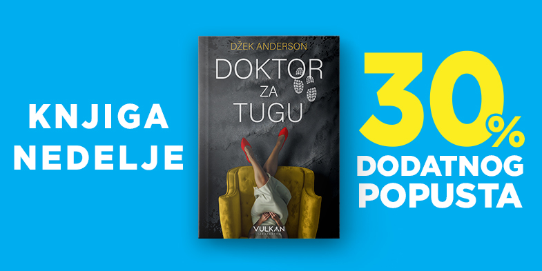 DOKTOR ZA TUGU