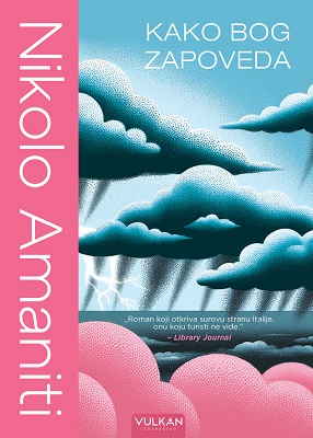 KAKO BOG ZAPOVEDA