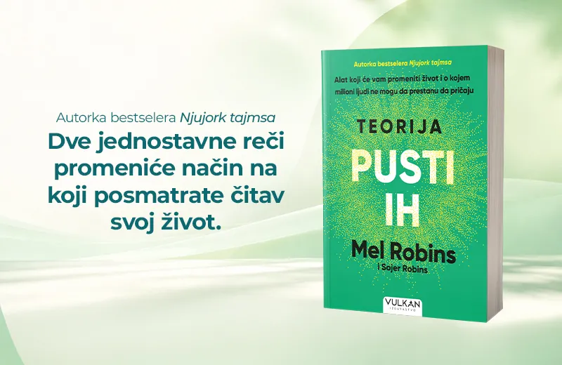 Zovu je „Self-help superstar“: Kraljica popularne psihologije u izdanju Vulkan izdavaštva