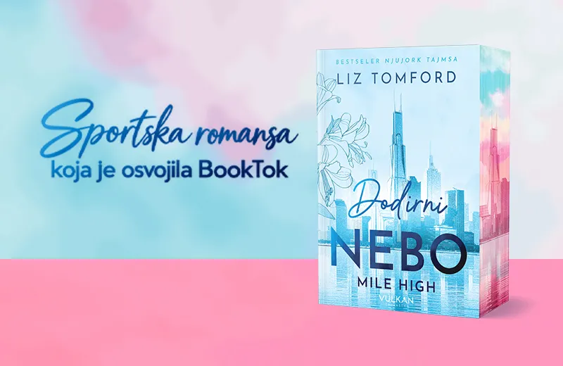 BookTok ima novog omiljenog književnog junaka: Upoznajte Evana Zandersa