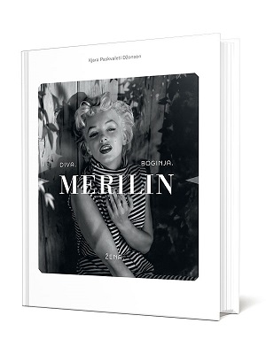 Merilin – Diva. Žena. Boginja