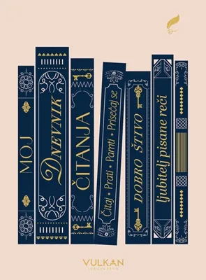 Moj dnevnik čitanja